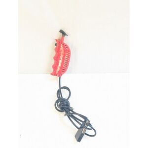 Carrera‎ Go 1:43 Slot Car Track Remote Controller Red